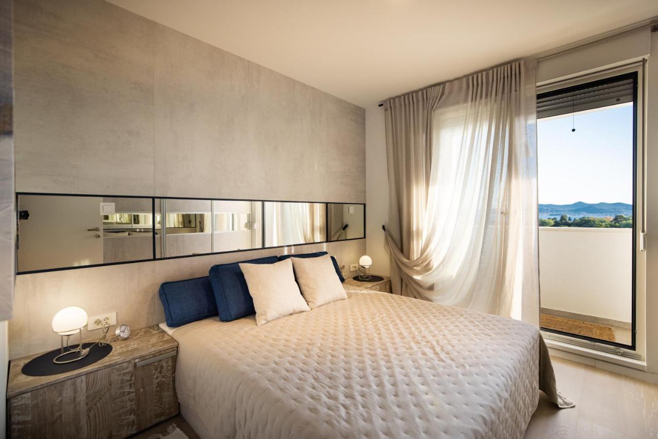 Island View Luxury Apartman