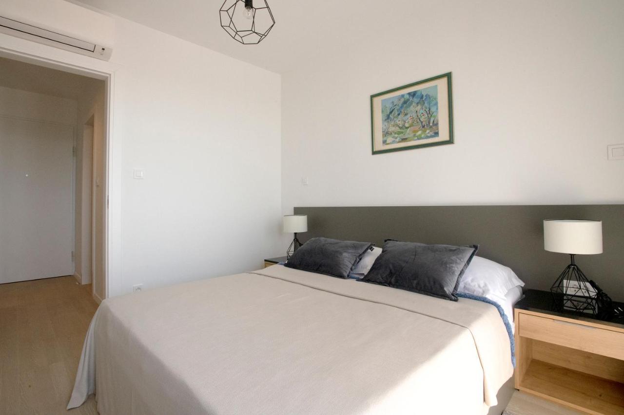 Apartman Island View Luxury