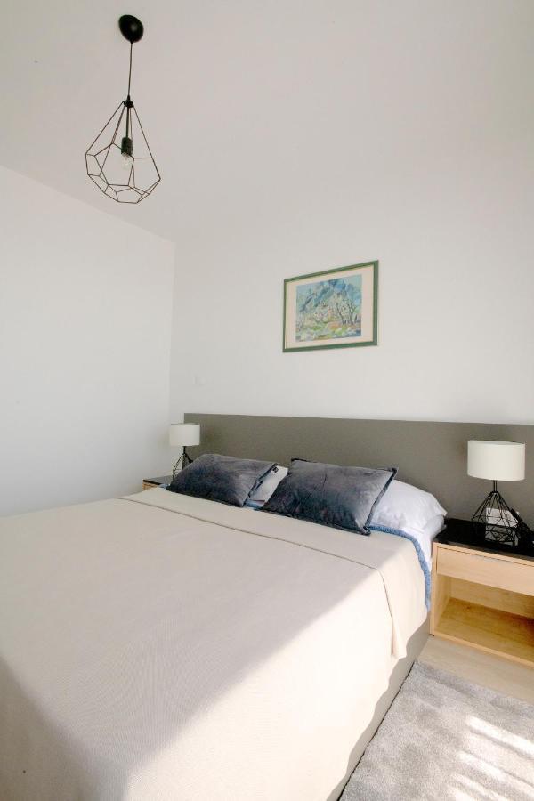 Apartman Island View Luxury