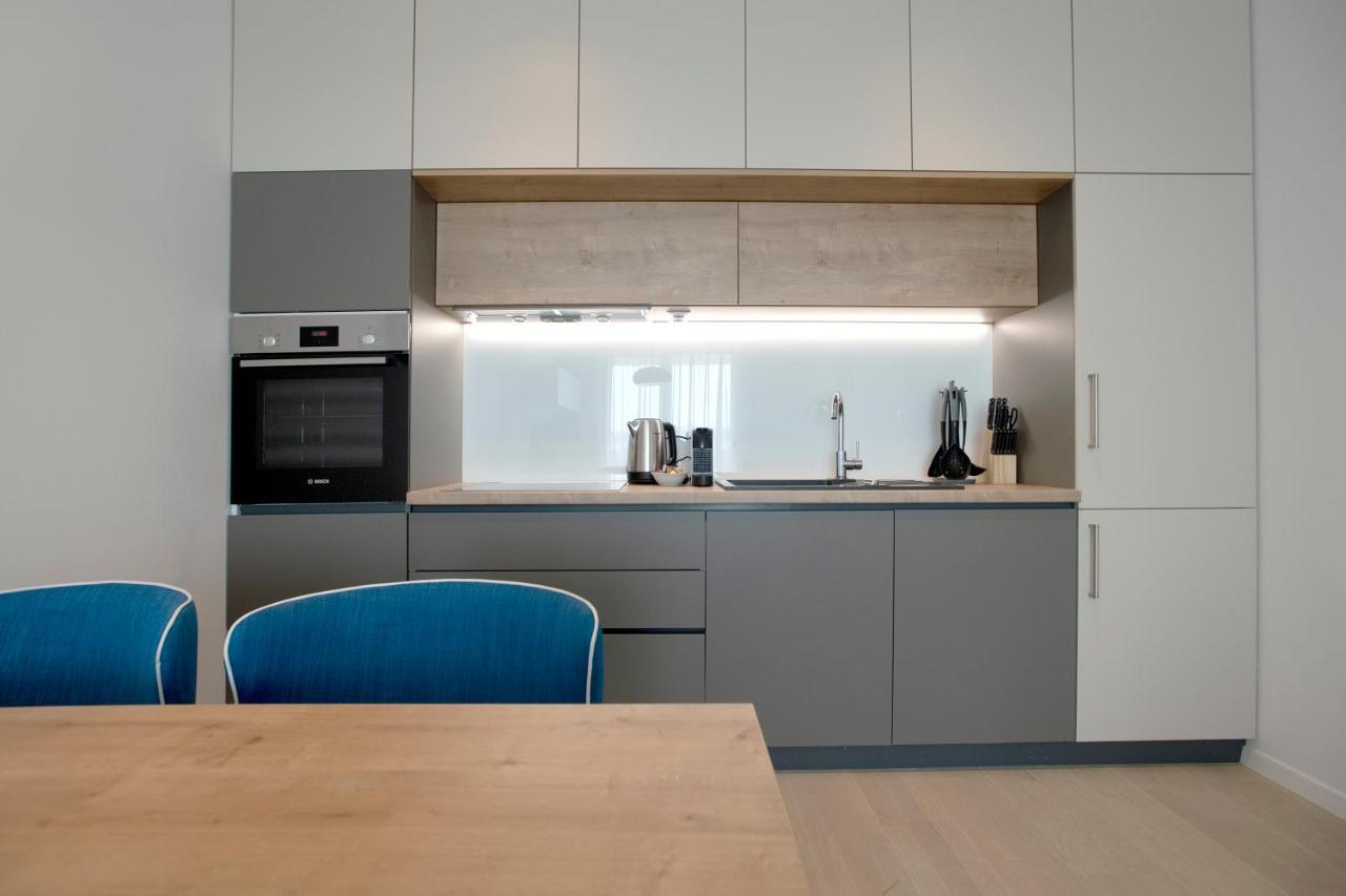 Apartman Island View Luxury Zára