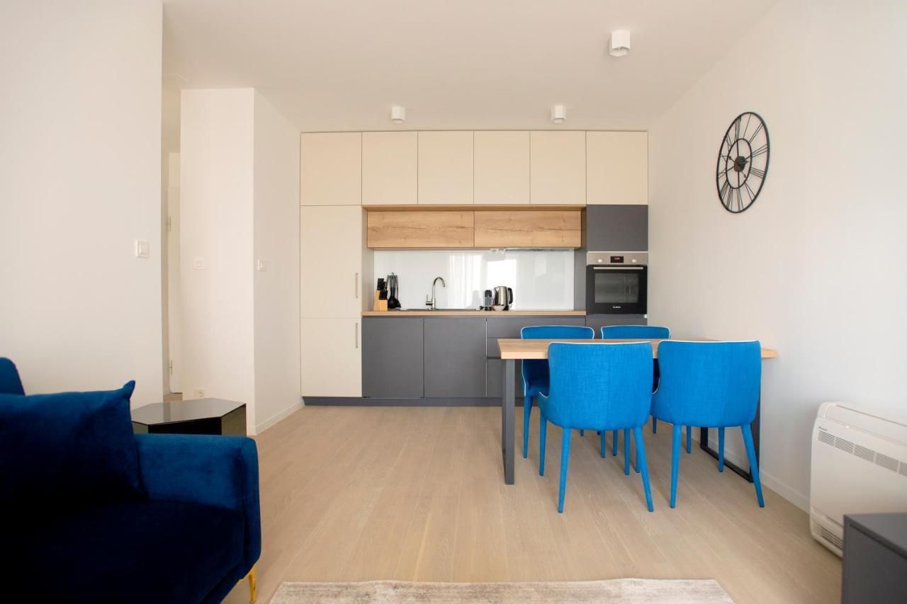 Apartman Island View Luxury