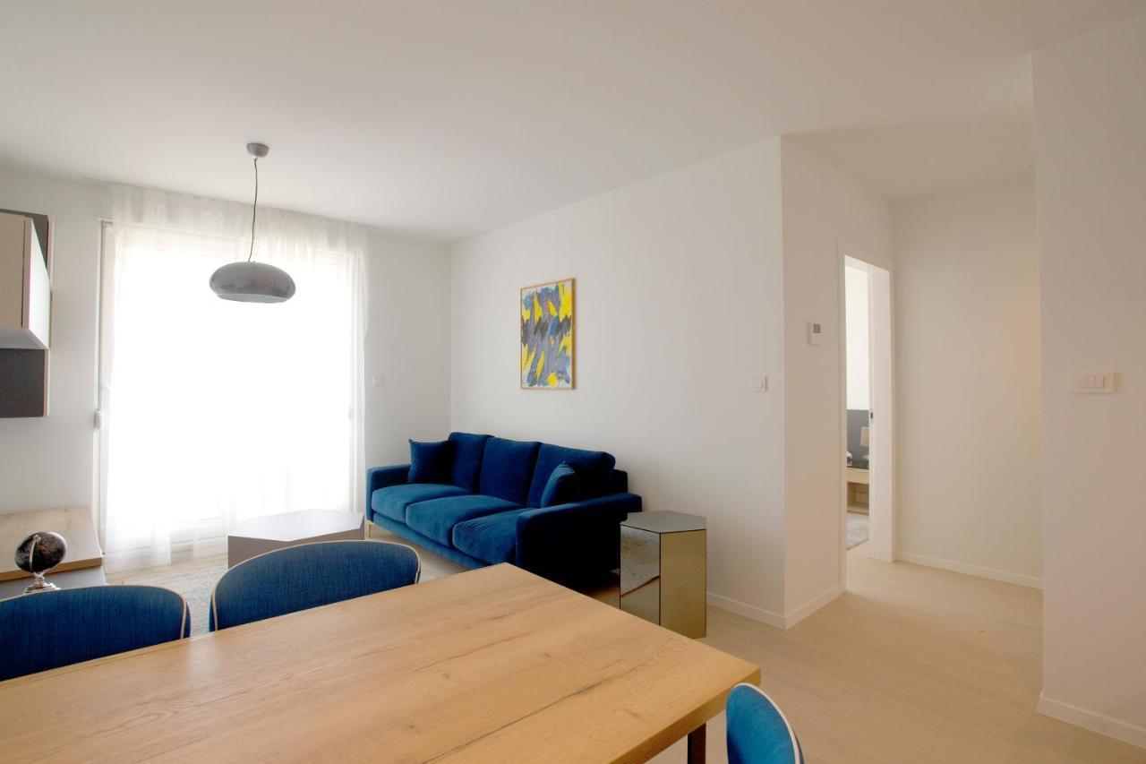 Island View Luxury Apartman