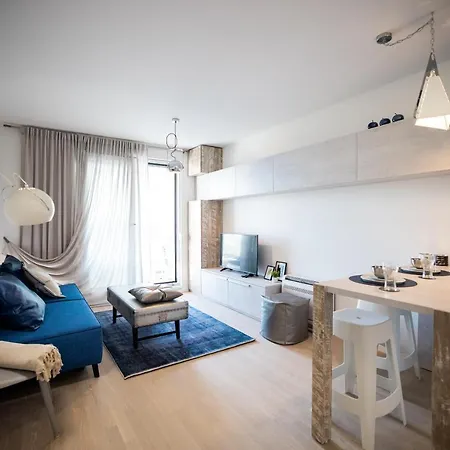 Island View Luxury Apartments Zadar Exterior photo