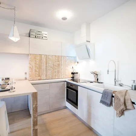 Island View Luxury Apartments Zadar Exterior photo