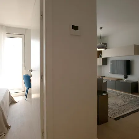 Island View Luxury Apartments Zadar Exterior photo