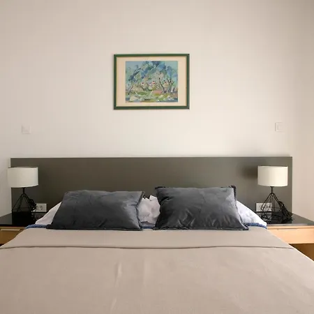 Island View Luxury Apartments Zadar Exterior photo