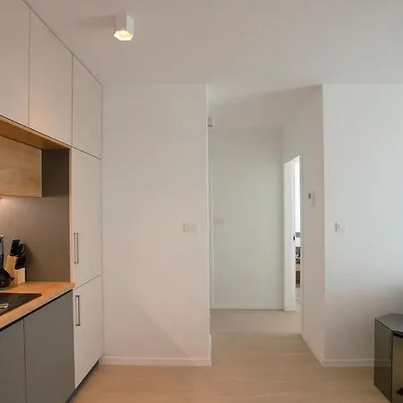 Island View Luxury Apartments Zadar Exterior photo