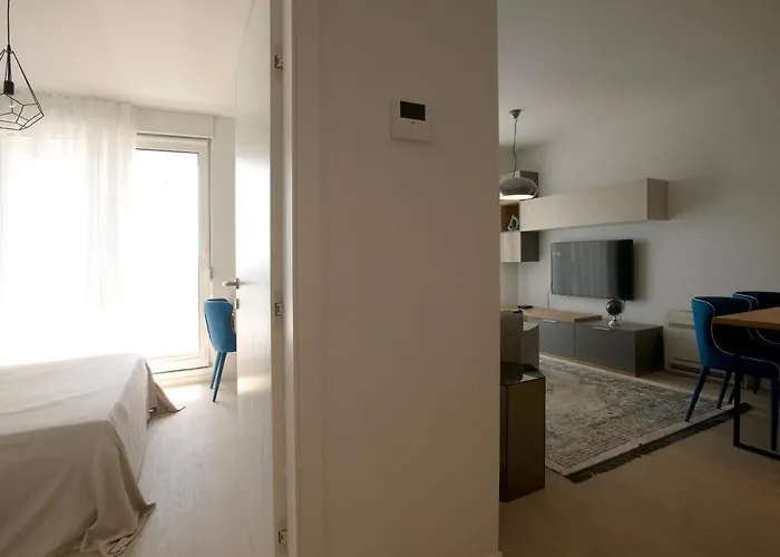 Island View Luxury Apartments