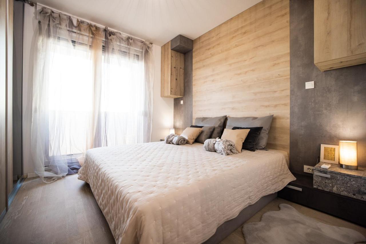 Island View Luxury Apartment *