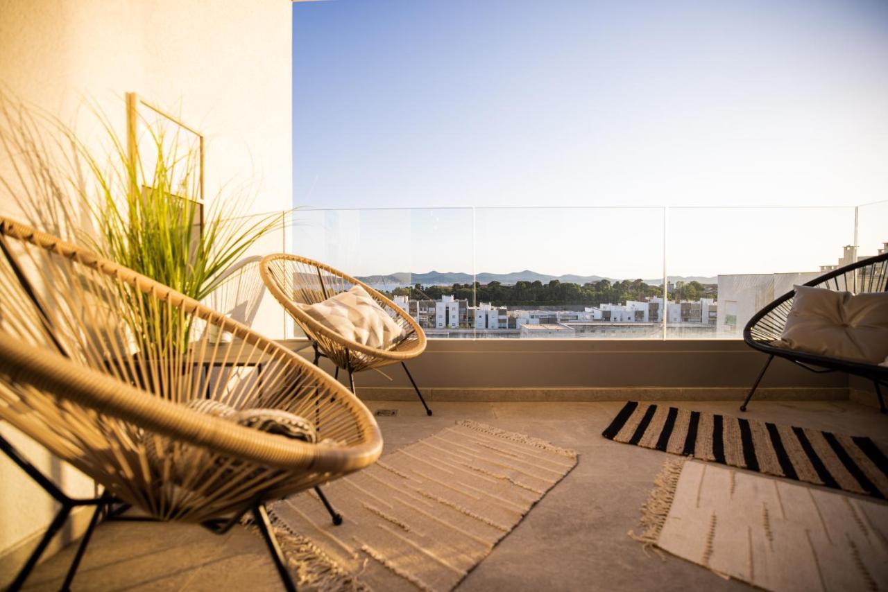 Apartment Island View Luxury Zadar