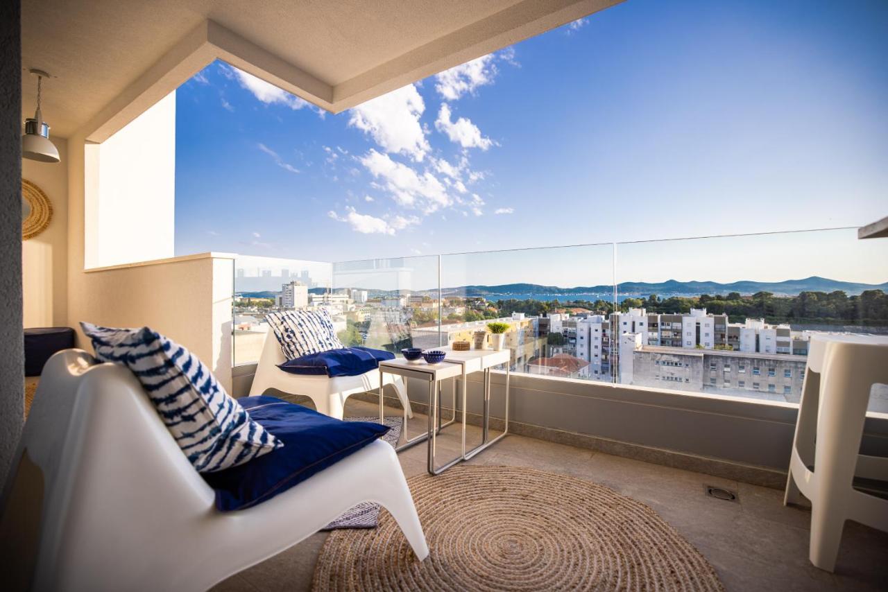 Island View Luxury Apartment *