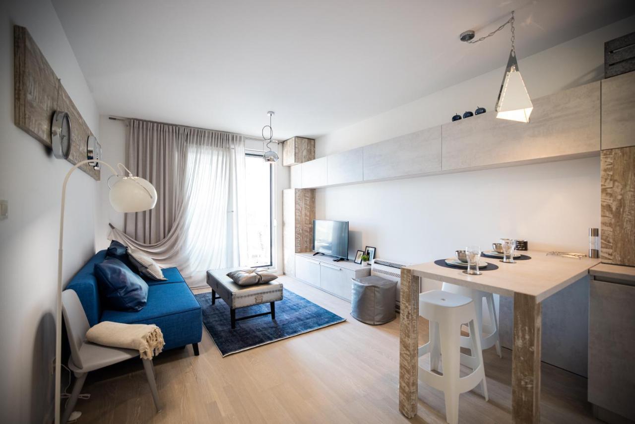 Island View Luxury Zadar