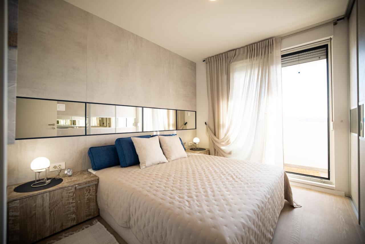 Island View Luxury Apartment *