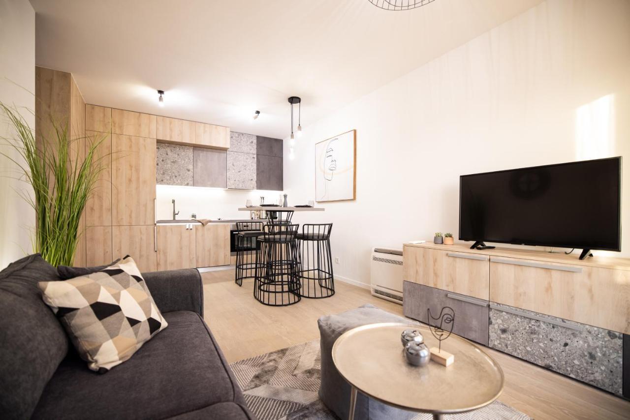 Island View Luxury Apartment Zadar