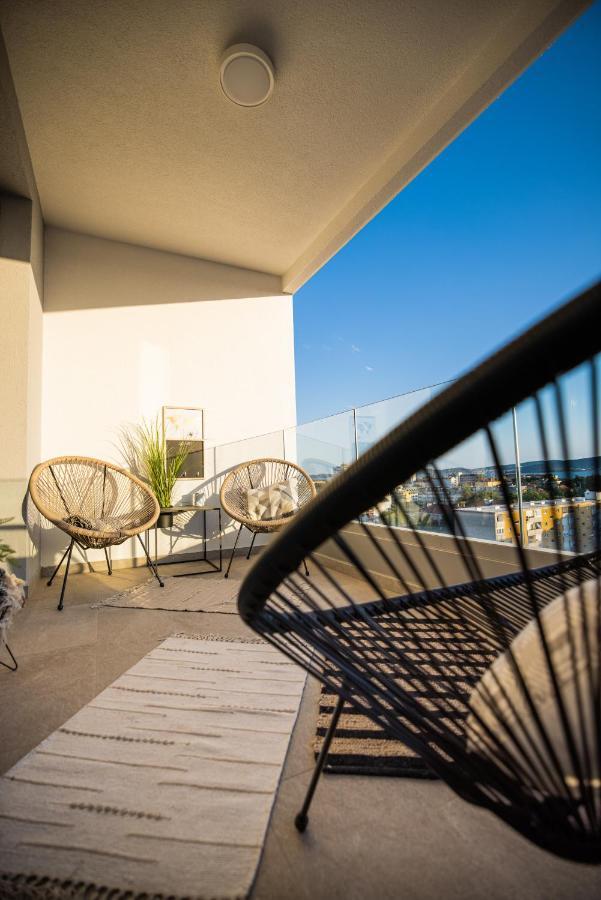 Island View Luxury Apartment *