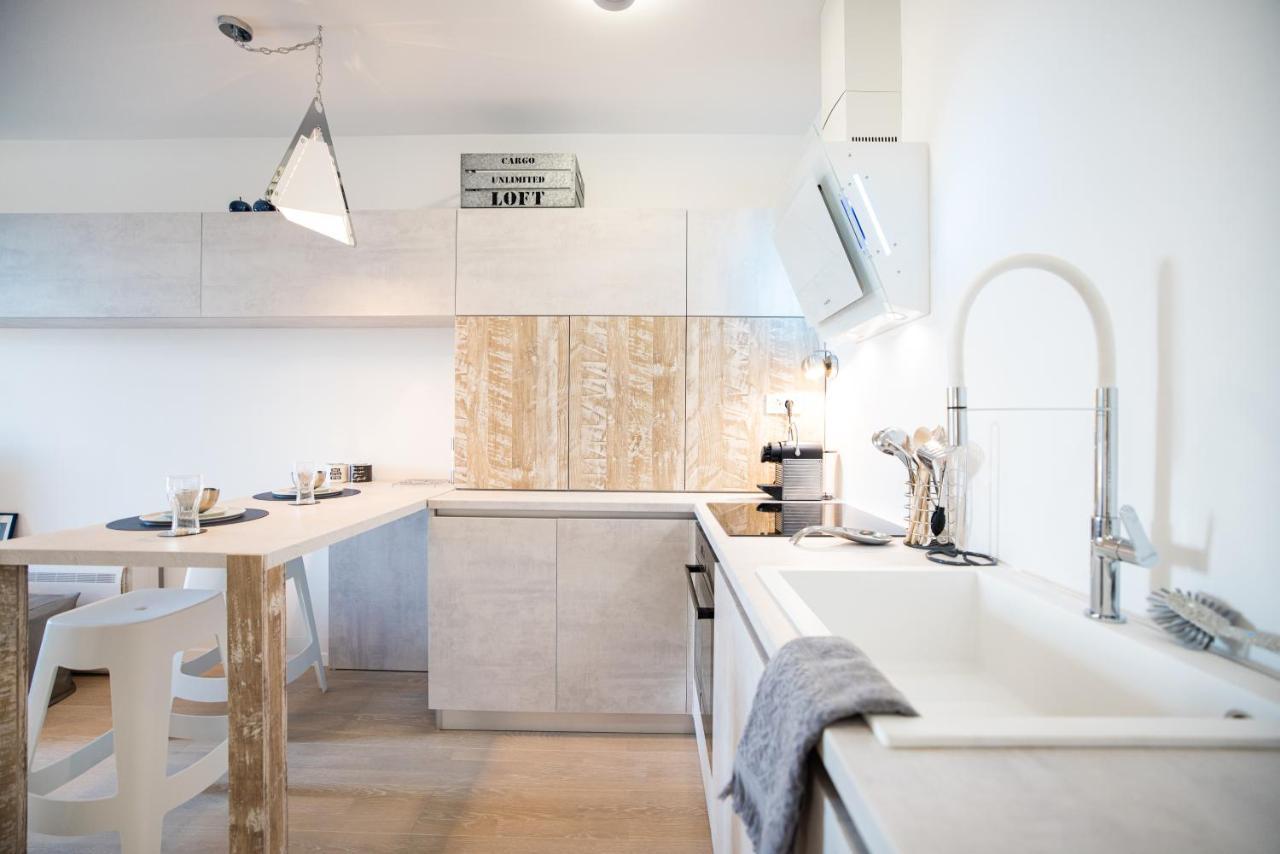 Apartment Island View Luxury Zadar