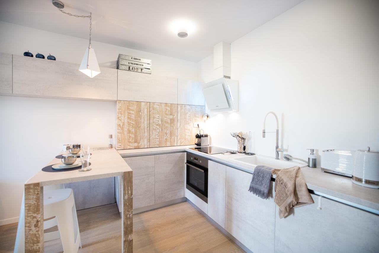 Island View Luxury Apartment Zadar