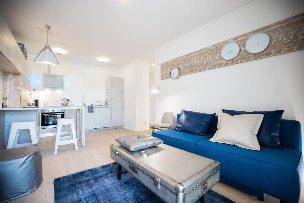 Island View Luxury Apartment Zadar