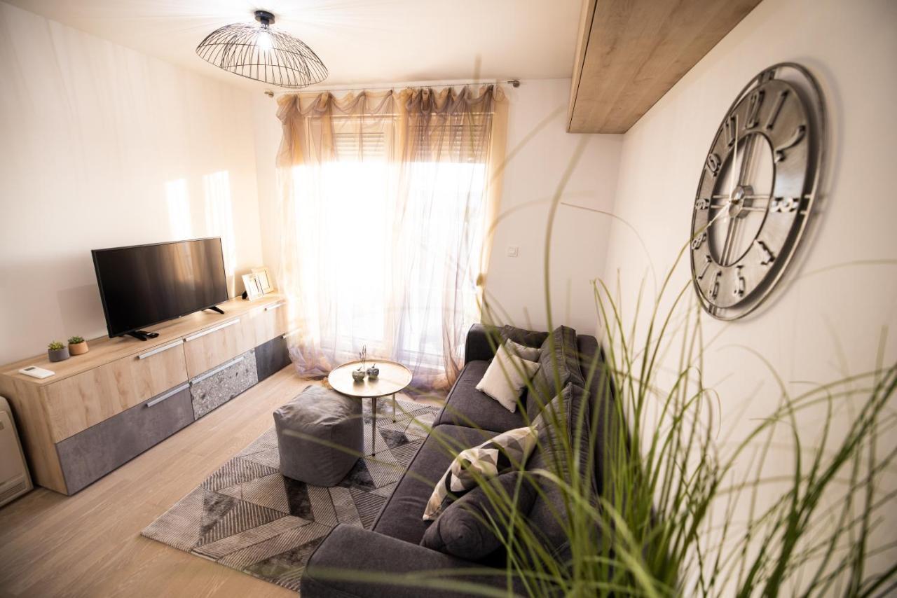 Island View Luxury Apartment Zadar
