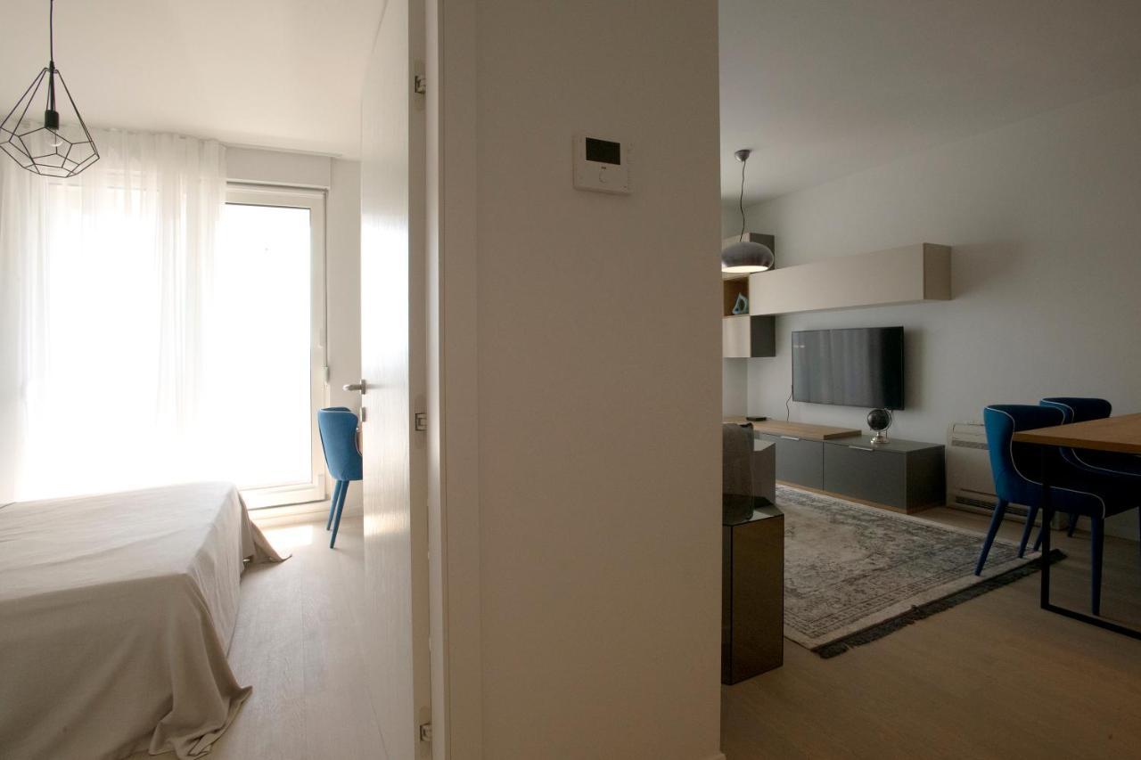 Apartment Island View Luxury Zadar