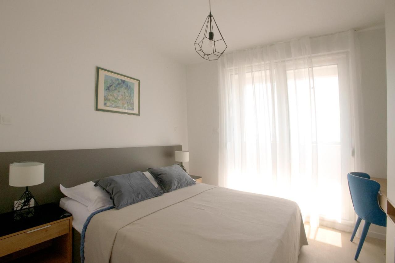 Island View Luxury Apartment Zadar