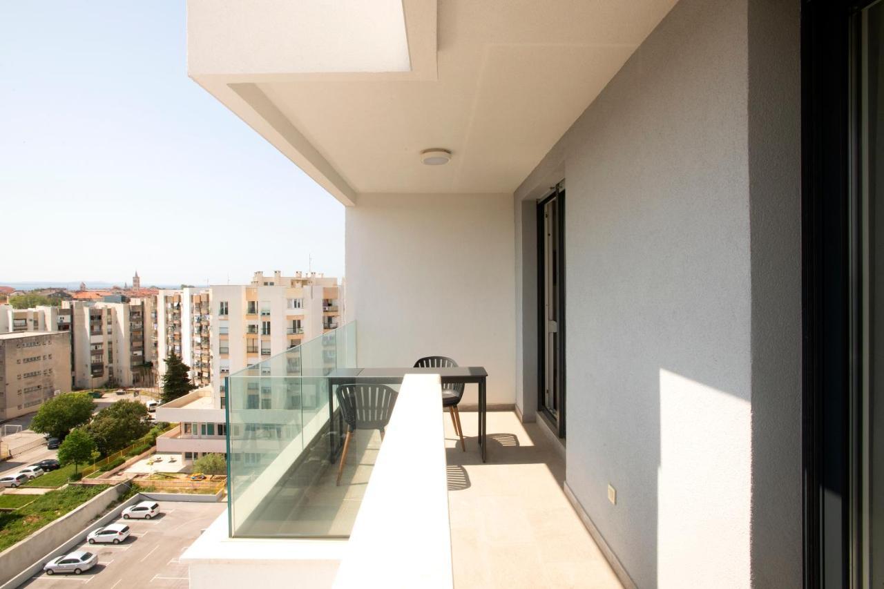 Island View Luxury Zadar