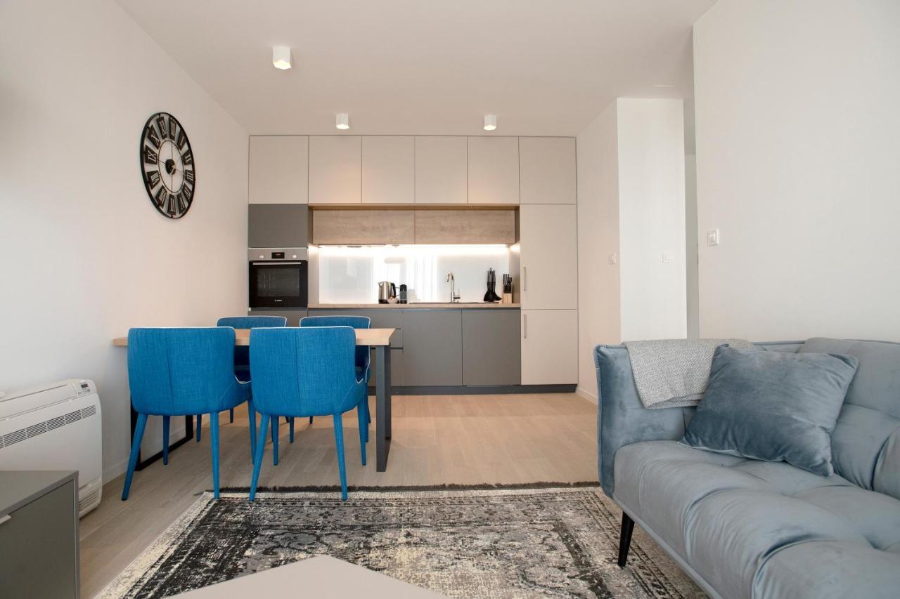 Island View Luxury Zadar