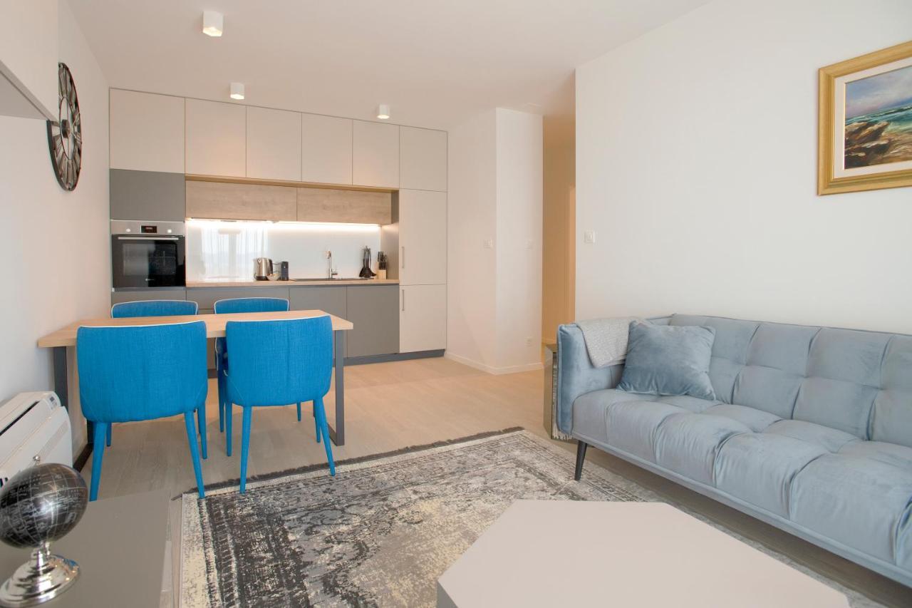 Apartment Island View Luxury Zadar