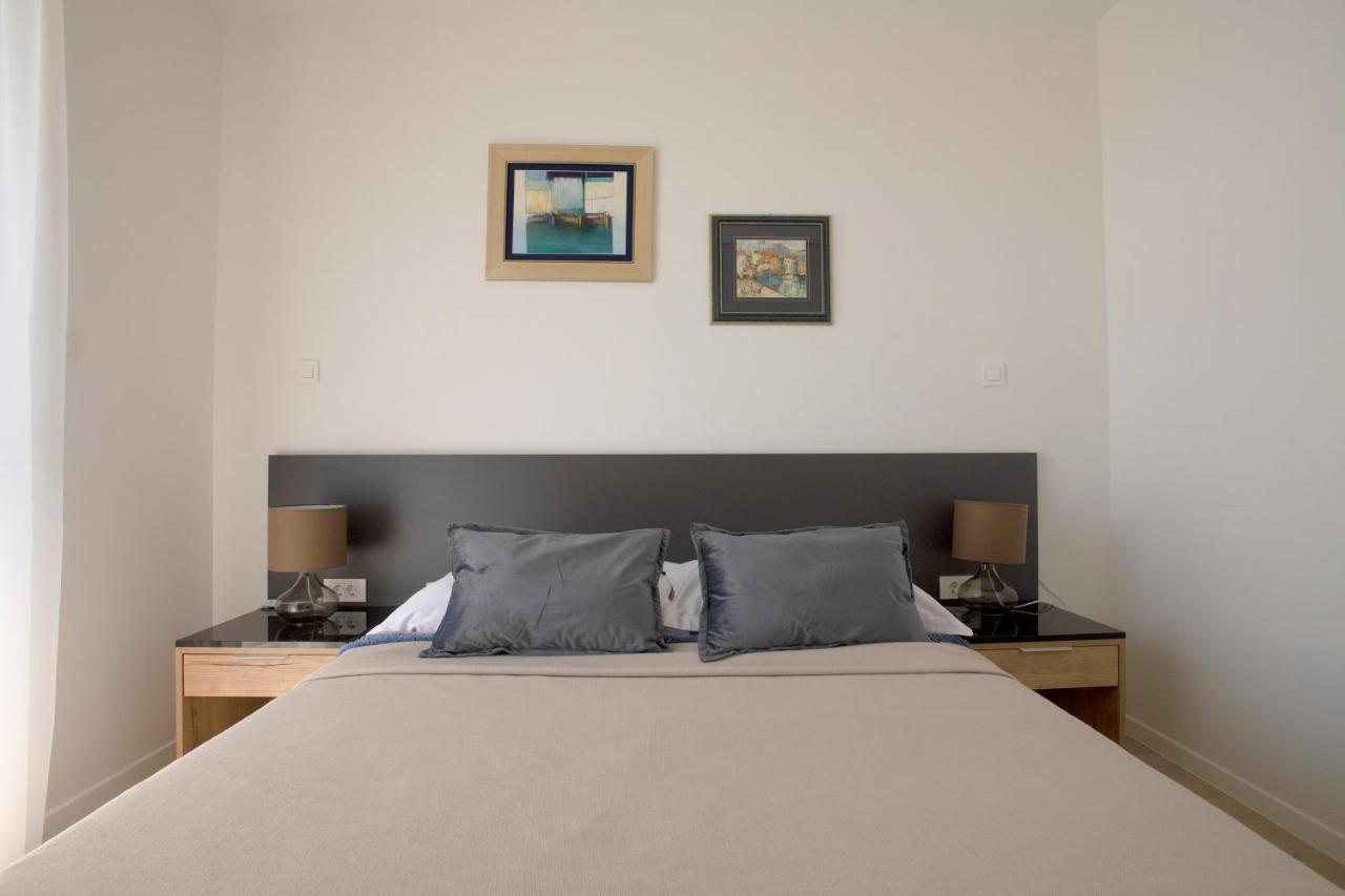 Island View Luxury Apartment Zadar