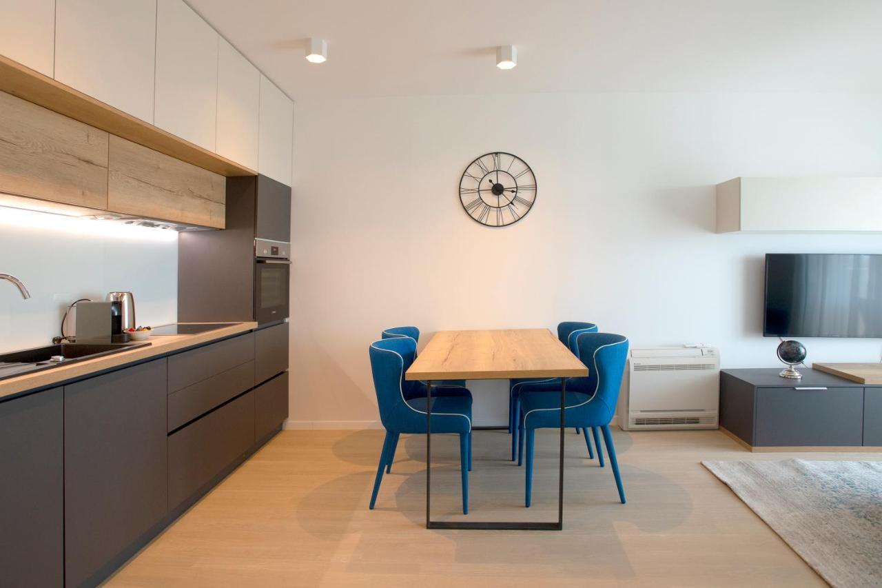 Island View Luxury Apartment *