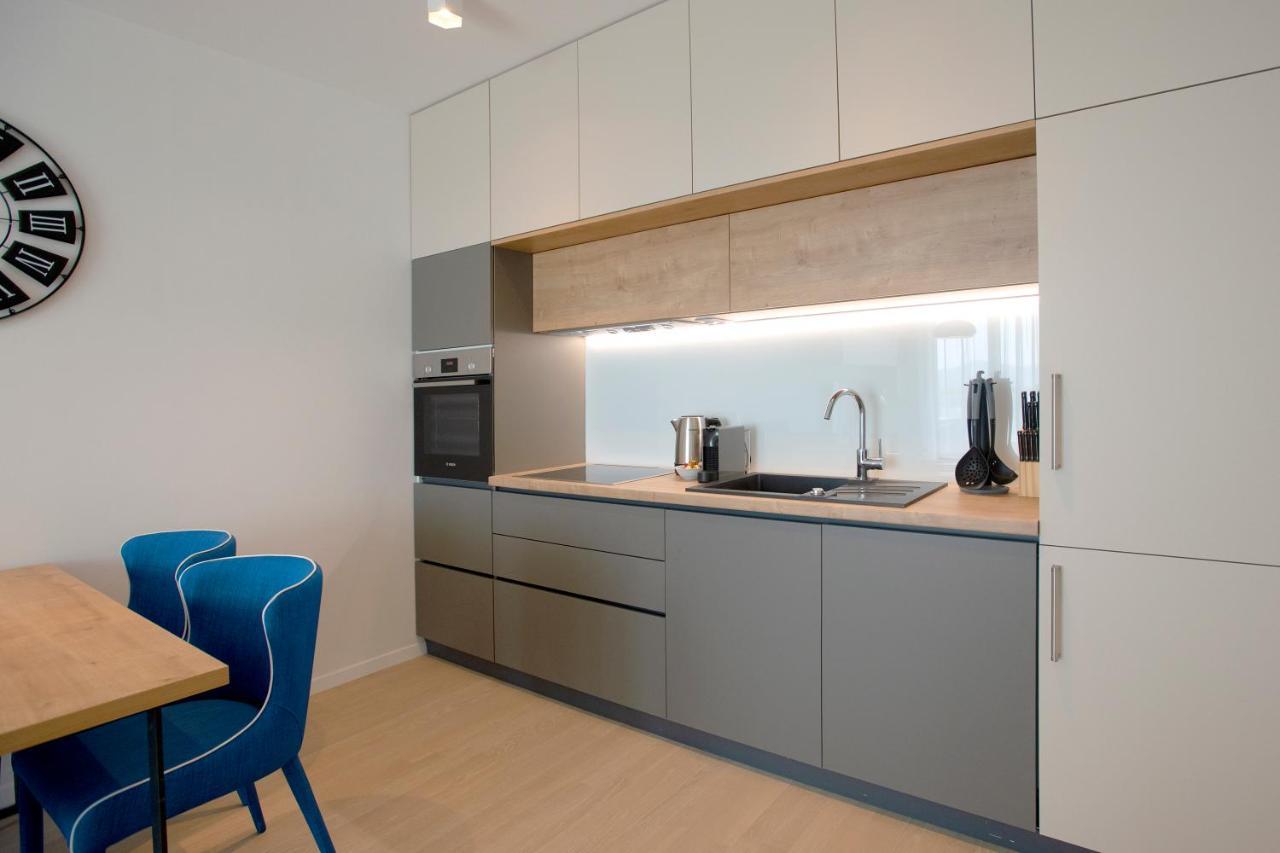 Island View Luxury Apartment *