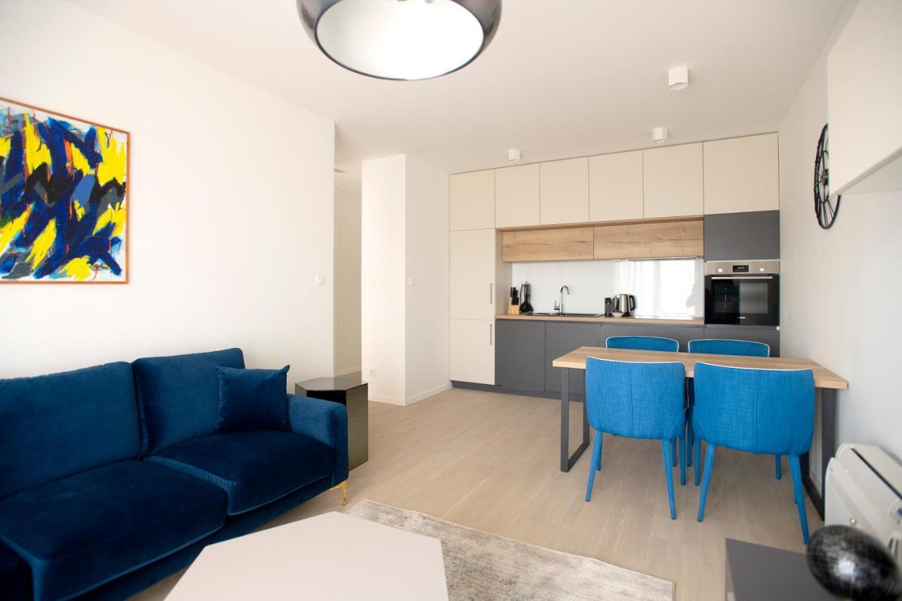 Island View Luxury Apartment *