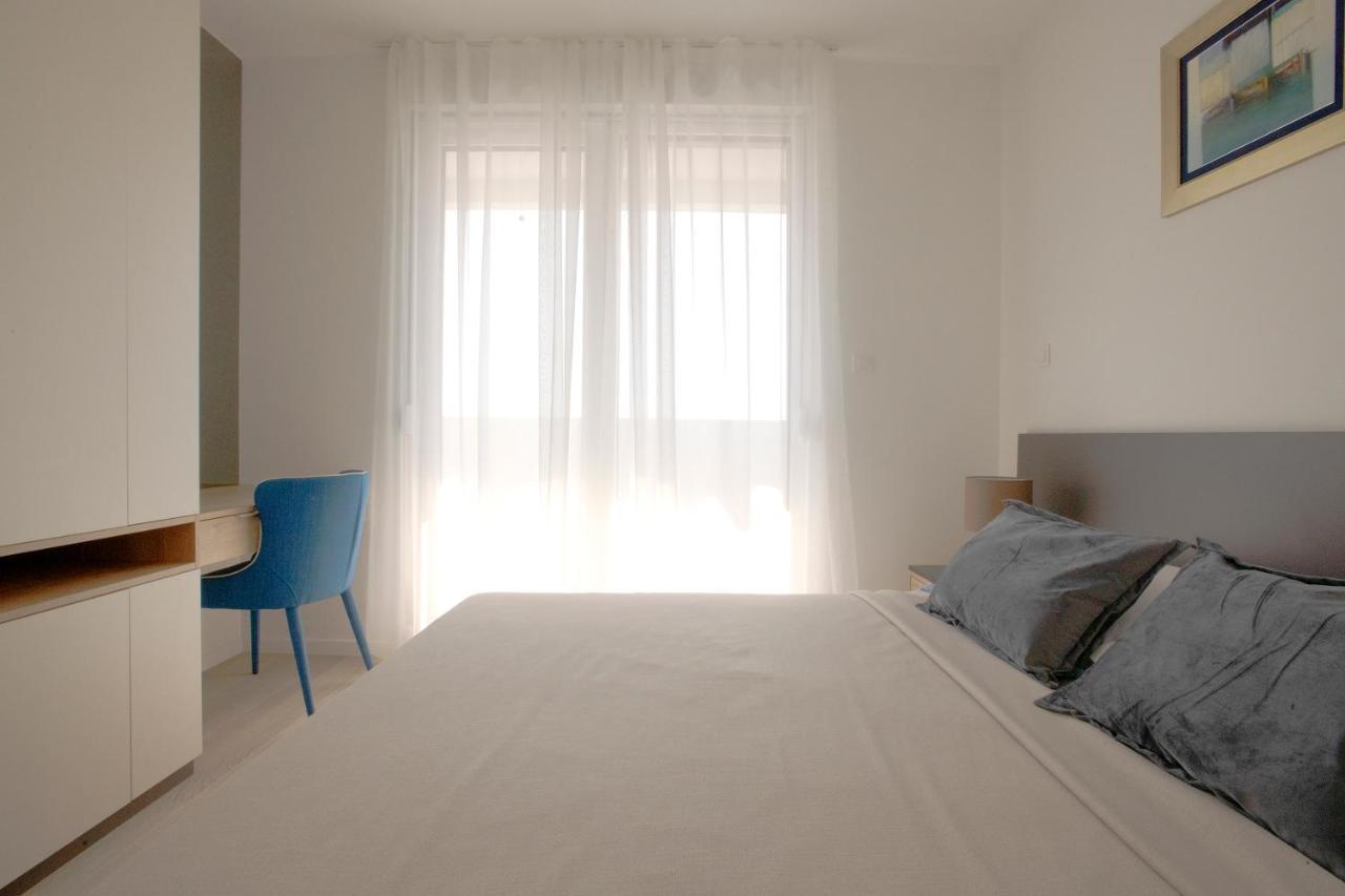 Island View Luxury Apartment Zadar