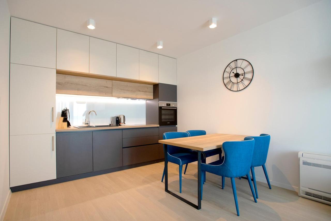 Apartment Island View Luxury *