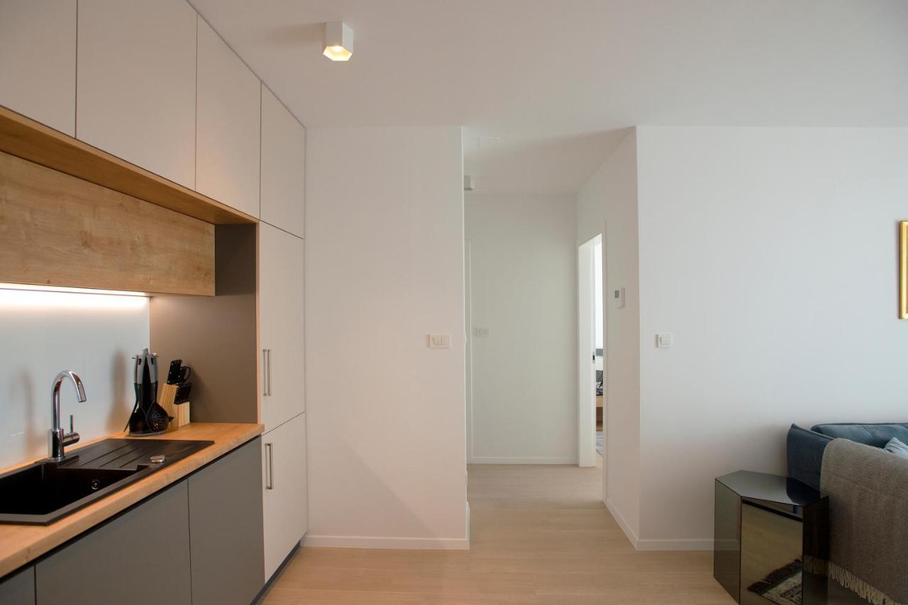 Apartment Island View Luxury Zadar