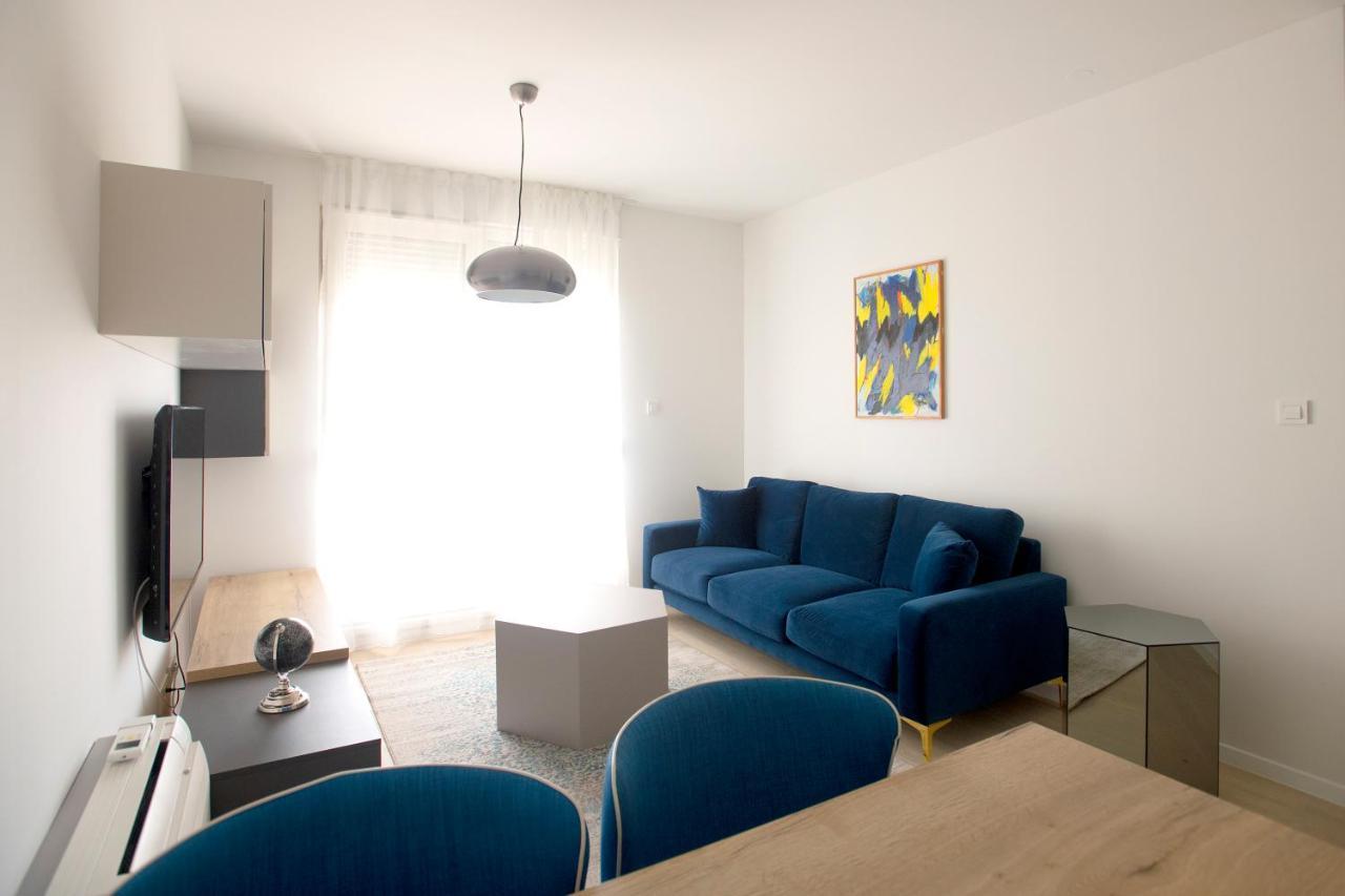 Island View Luxury Apartment *