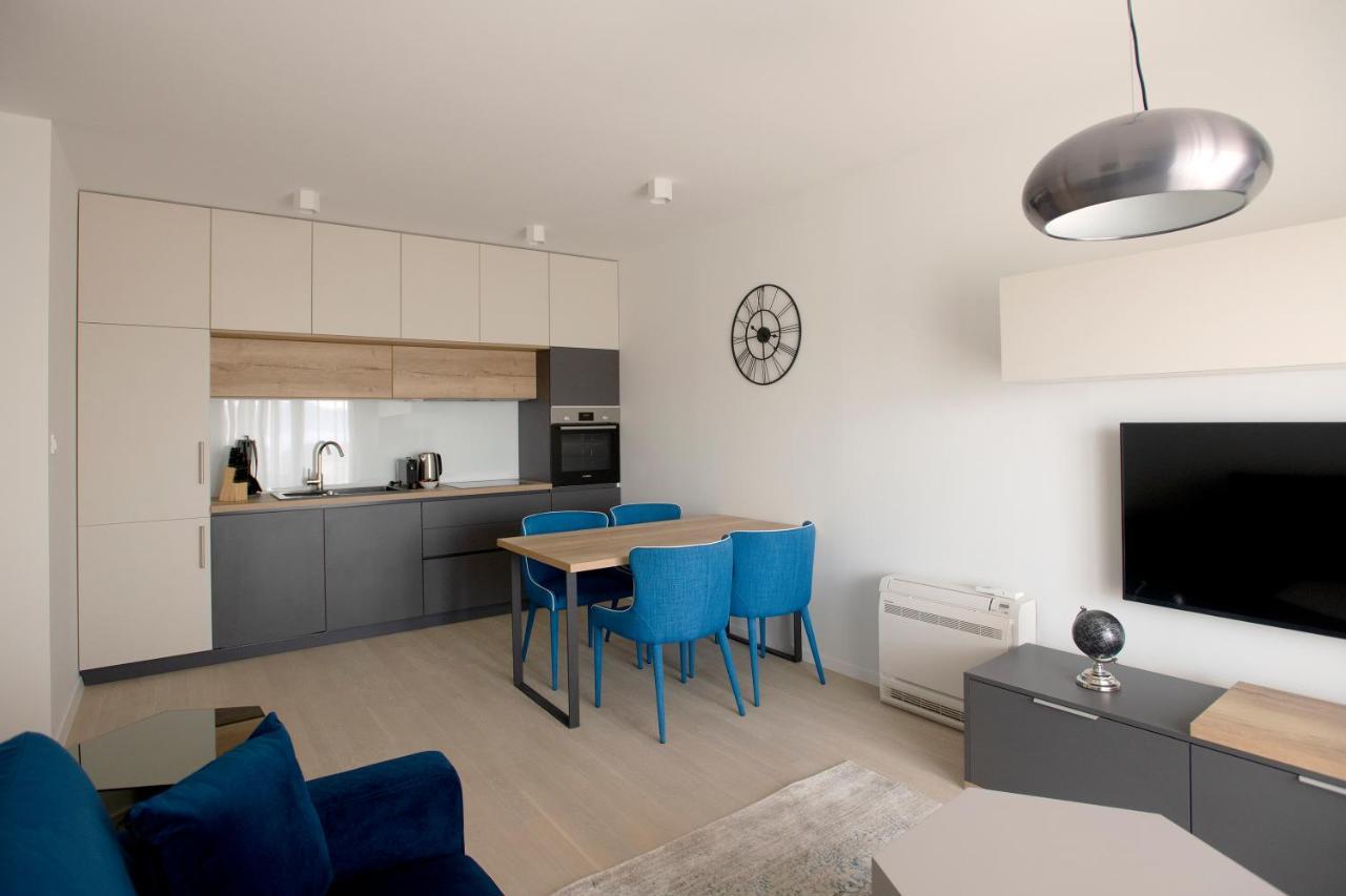 Island View Luxury Apartment *