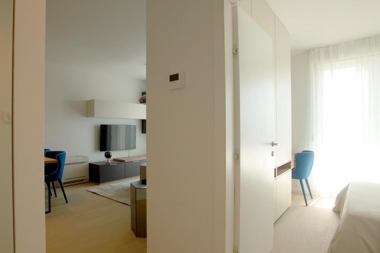Island View Luxury Apartment *