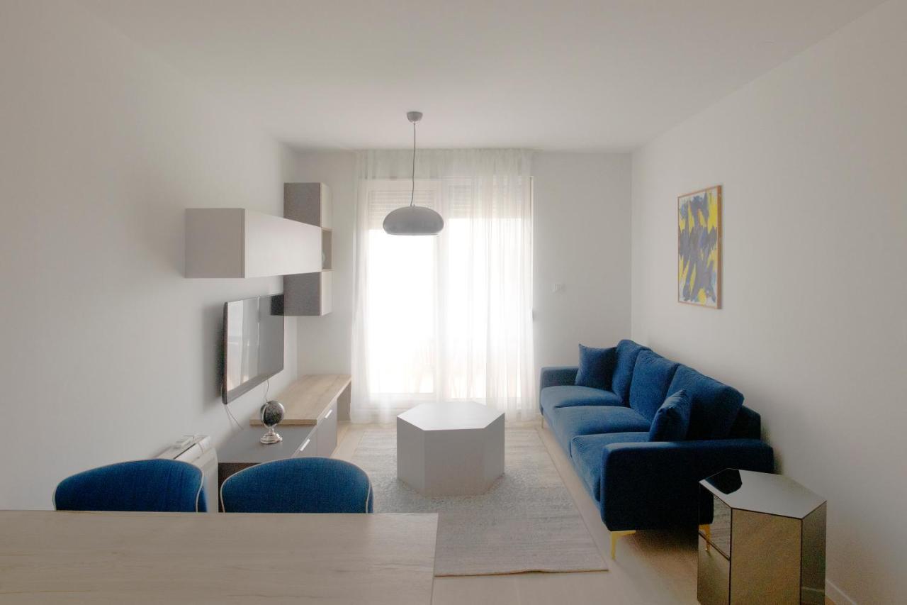 Apartment Island View Luxury *